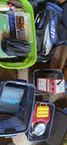 Camping and Outdoor Equipment Assortment - thumbnail 1 of 11
