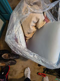 Mixed Bedding and Footwear - thumbnail 4 of 4