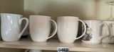 Assorted Ceramic Coffee Mugs - thumbnail 2 of 3