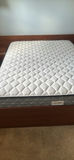 Double Bed and mattress - thumbnail 7 of 9