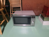 Panasonic Countertop Microwave Oven - thumbnail 1 of 4