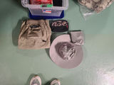 Mixed Sporting Gear and Outdoor Accessories - thumbnail 2 of 10