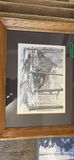 Various Sizes Framed Artwork and Photographs - thumbnail 3 of 5