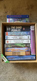 Assorted VHS Tapes - thumbnail 1 of 2