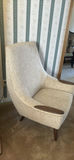 Arm chair - thumbnail 2 of 5