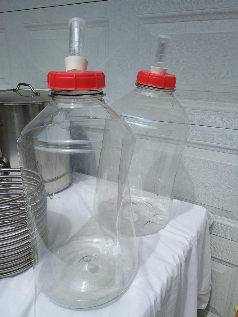 Stainless brewing equipment, chiller - image 5 of 7