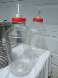 Stainless brewing equipment, chiller - thumbnail 5 of 7