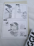Gaggia Baby Twin Espresso Machine - thumbnail 4 of 5