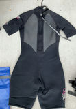 Wetsuit, Flotation Aid PFD, and Dry Bags - thumbnail 3 of 8