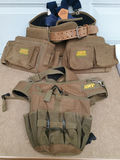 2 sturdy AWP tool belts - thumbnail 1 of 5