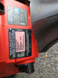 Craftsman gasoline chainsaw - thumbnail 3 of 6