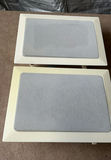 Optimus In-Wall 6.5-Inch 2-Way Speaker System with Grilles - thumbnail 3 of 3