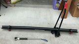 Yakima Bike Rack, And A Walk Dog Tool - thumbnail 1 of 6