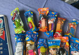 PEZ Candy Dispenser Collection - thumbnail 7 of 8