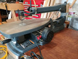 Craftsman scroll saw - thumbnail 2 of 3