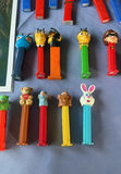Assorted PEZ Dispensers Collection - thumbnail 5 of 7