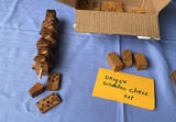 Unique wooden chess set and assorted wooden toys - thumbnail 7 of 7