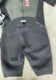 Wetsuit, PFD, neoprene boots, and dry bag set - thumbnail 3 of 12