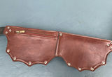 2 Leather Jackets And Belt - thumbnail 11 of 11