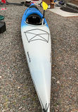 Walden Vita Kayak Blue - thumbnail 1 of 9