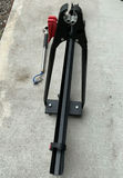 Yakima Bike Rack, And A Walk Dog Tool - thumbnail 2 of 6