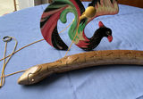 Collection of wooden mechanical toys and puzzles - thumbnail 6 of 10