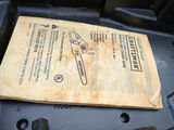 Craftsman gasoline chainsaw - thumbnail 4 of 6
