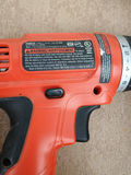 2 18v black and decker drills - thumbnail 2 of 8