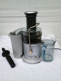 Breville juicer - thumbnail 1 of 3