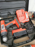 2 18v black and decker drills - thumbnail 6 of 8