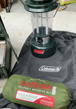 Camping Gear and Archery Equipment Set - thumbnail 4 of 8