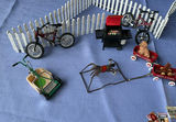 Doll House Furniture And Miniatures - thumbnail 7 of 8