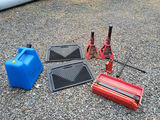 Auto accessories, tools - thumbnail 1 of 5