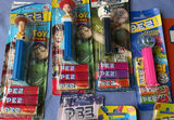23 PEZ Candy Dispenser Collection all in Packaging - thumbnail 2 of 8