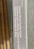 Wood Easel. Framed Painting - thumbnail 4 of 6