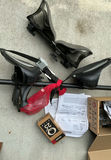Yakima Q25 Kayak Roof rack & components - thumbnail 5 of 6