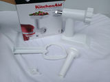 KitchenAid Stand Mixer Food Grinder Attachment - thumbnail 2 of 3