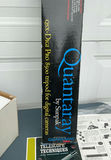 Quantaray telescope kit with tripod and accessories - thumbnail 6 of 7