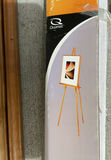 Wood Easel. Framed Painting - thumbnail 3 of 6