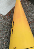 Yellow and Orange Walden Vita Kayak - thumbnail 4 of 8