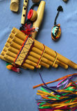 Assorted musical instruments and decorative crafts - thumbnail 2 of 8