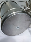 Stainless brewing equipment, chiller - thumbnail 4 of 7