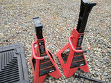 Auto accessories, tools - thumbnail 4 of 5