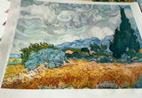 Collection of Art Posters and Prints - thumbnail 6 of 12