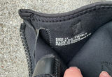 Wetsuit, PFD, neoprene boots, and dry bag set - thumbnail 11 of 12