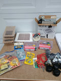 Home repair, ventilation, propane connectors - thumbnail 1 of 6
