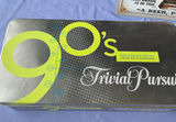 90s Time Capsule Edition Trivial Pursuit, BrewMaster Beer Game, and Beer Around the World Poster - thumbnail 2 of 4