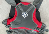 Wetsuit, PFD, neoprene boots, and dry bag set - thumbnail 9 of 12