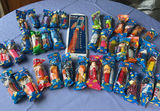 PEZ Candy Dispenser Collection - thumbnail 1 of 8