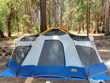 Camping gear with Ridgeway Moab tent and sleeping bags - thumbnail 8 of 8